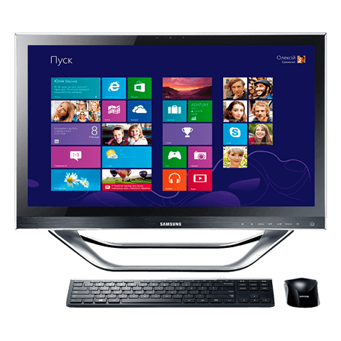 Samsung ATIV ONE 7